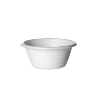 Sugarcane Portion Cup 2oz (60ml) 2500/Ctn