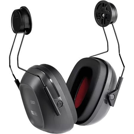 VeriShield™ 100 Series Passive Earmuff VS120H - Cap Attach