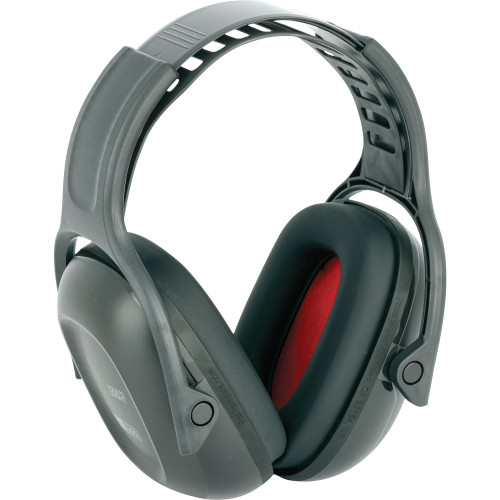 VeriShield™ Dielectric Earmuff VS110D Over Head Band