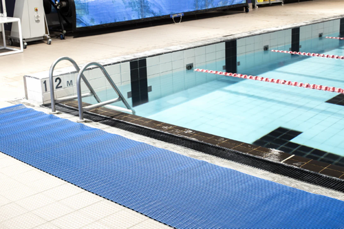 Mat Aqua Grip 900mm Wide Per Meter