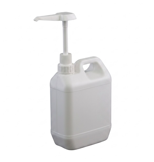 System One Pump