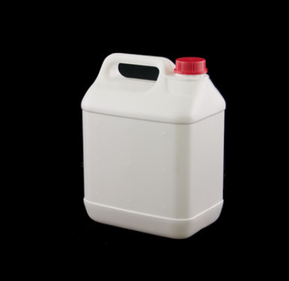 4L Jerrycan with Cap