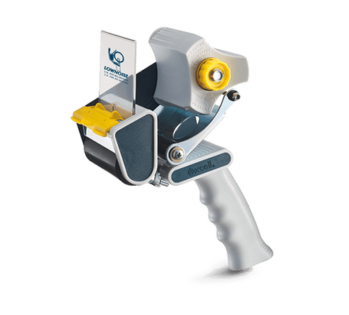 Tape Dispenser Pistol Grip Cutter Blade - SNC-305