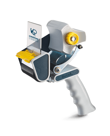 Tape Dispenser Pistol Grip Wiper Blade - SNC-305