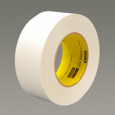 3M™ Repulp Tape R3187 White 72mmx55m 12/Ctn