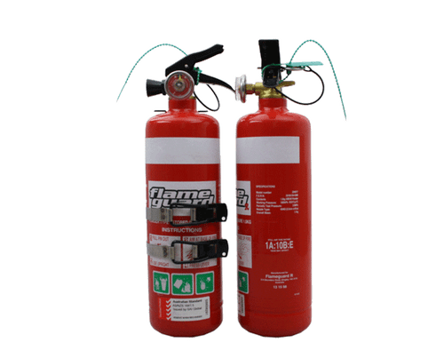 Chubb Fire Extinguisher 1kg