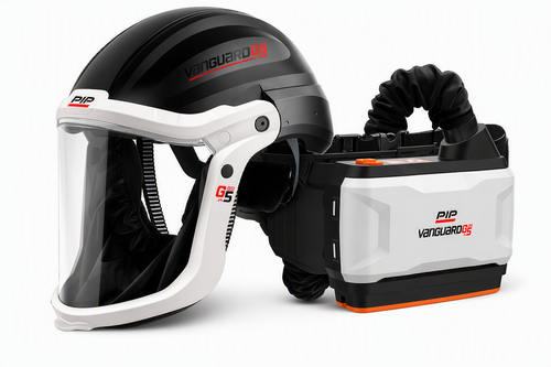 Vanguard G5 PAPR Complete Kit