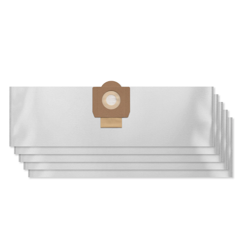 Wet & Dry 20Lt SMS Multi Layered Vacuum Cleaner Bags 5/pk