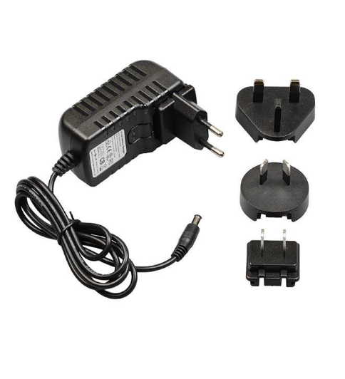 CleanAIR AerGO Battery Charger
