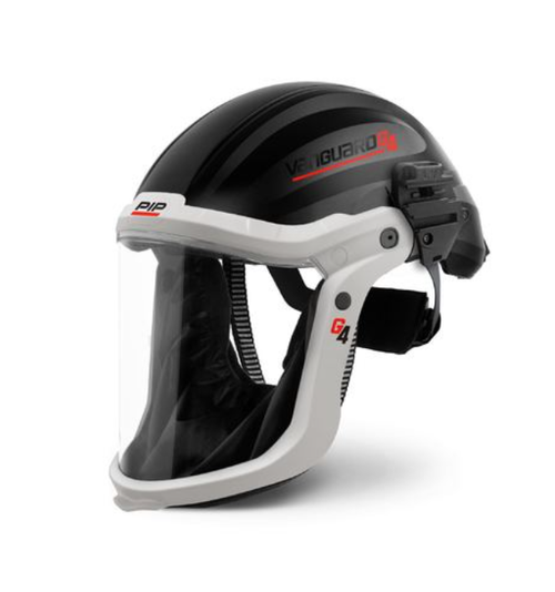 Vanguard G4 Headtop Only  - PRP-G4-HTC