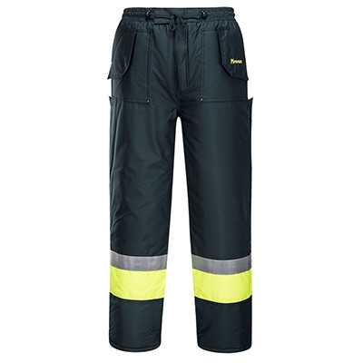 Huski Hi-Vis Freezer Pants