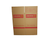 Carton CRW Dishpac - 450x450x610mm - 100/pl