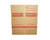 Carton CRW Crystal Dishpac - 860KBC – 450x450x610mm – 120/pl