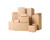 Carton Full Pallet 640K2-C 1200x1000x1250mm 100/Pl