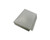 Tray Lid Snack Plain - 245x175x55mm