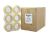 Cellux 0767 Tape Clear 48mmx100m 36/Ctn