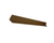 Corner Large No. 3 A10B 500x313x100mm 800/Pl