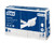 Tork H2 1Ply Low Lint Multifold Hand Towel 21/Ctn