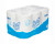 SCOTT® ESSENTIAL® 2-ply Toilet Paper Roll White 12/Ctn