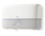 Tork T2 Mini Jumbo Toilet Twin Dispenser White