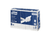 Tork H2 1Ply Advance Hand Towel 21/Ctn