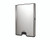 Tork H2 Multifold Dispenser Stainless/steel