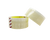 3M 373 Hand Tape Clear 48mmx50m 36/Ctn