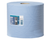 Tork 3Ply Heavy Duty Wiping Paper Blue 2/Ctn