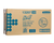SCOTT® Multifold Hand Towels White 250/Pk 16/Ctn