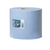 Tork 3Ply Heavy Duty Wiping Paper blue 200/Ctn
