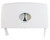 KCP AQUARIUS® Twin Jumbo Roll Dispenser 70210