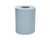 WYPALL® X80 Perforated Jumbo Roll Wipers Blue HD 475/Roll