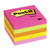 3M 654 Post It Pad CAPET/POPTI 76mmx76mm 5/Pk 24Pk/Ctn