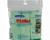 WYPALL® Microfibre Cloths Green 6/Pk 4/Ctn