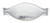 3M 9320A+ P2 Respirator 20/Box 12Box/Ctn