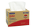 Wypall Wipes Single Sheet - X80-4176 White 315mmx425mm - 150