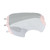3M 6885 Face Shield Cover 25/Box 4Box/Ctn
