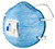 3M 9916 Respirator 10/Box 6Box/Ctn