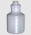 Spray Bottle 500ml (Bottle only)