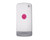 Free Flow Soap Dispenser White 800ml