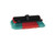 Vikan Waterfed Vehicle High-Low Washing Brush