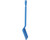 Vikan Shovel Small Blade D-Grip