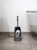 Vikan Toilet Brush With Rim Brush