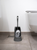 Vikan Toilet Brush With Rim Brush