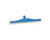 Vikan Squeegee Foam Blade Revolving Neck 500mm