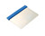 Vikan Detectable Scraper Flexible Stainless Steel Blade - Bl
