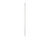 Vikan Handle Aluminium Telescopic - 28-02975 White