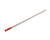 Raven Wooden Handle 1350mm x 28mm