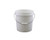 Pail Plastic - 6870 White 10litre