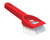 Raven Scrubbing Brush Corner